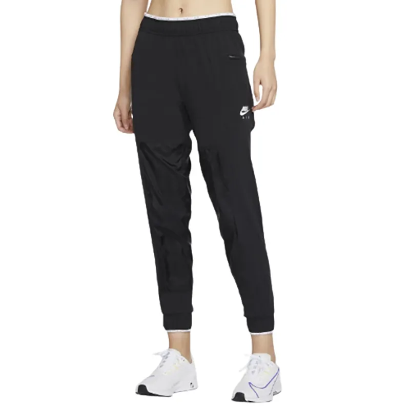 Nike Women's Air Pants Black - Size Large-2